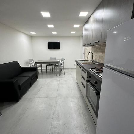 Charly Home Napoli Exterior foto