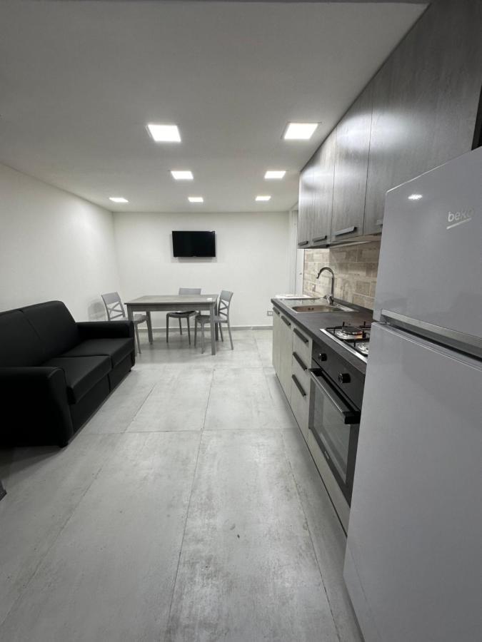 Charly Home Napoli Exterior foto