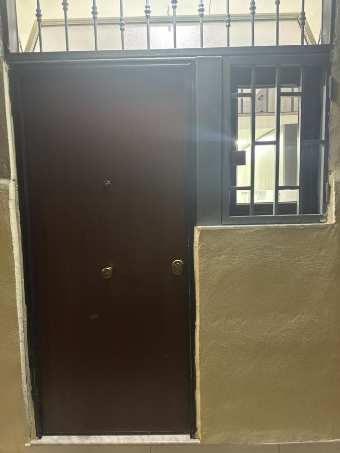 Charly Home Napoli Exterior foto