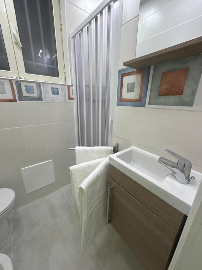 Charly Home Napoli Exterior foto
