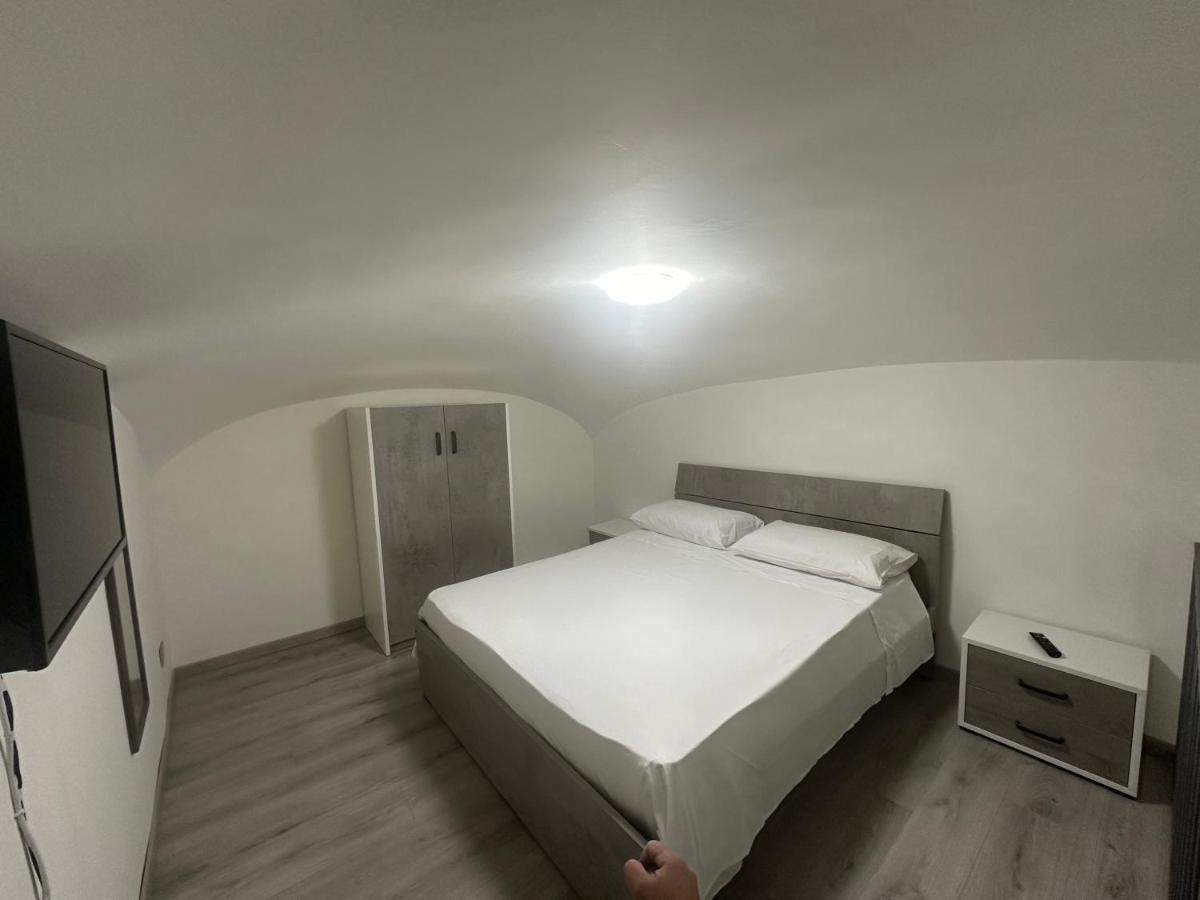 Charly Home Napoli Exterior foto